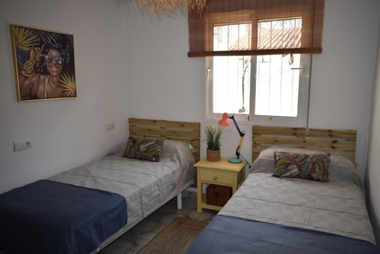 Anacasa Villa Agro Piscina Privada Les Marines Ch3100 دينايا المظهر الخارجي الصورة