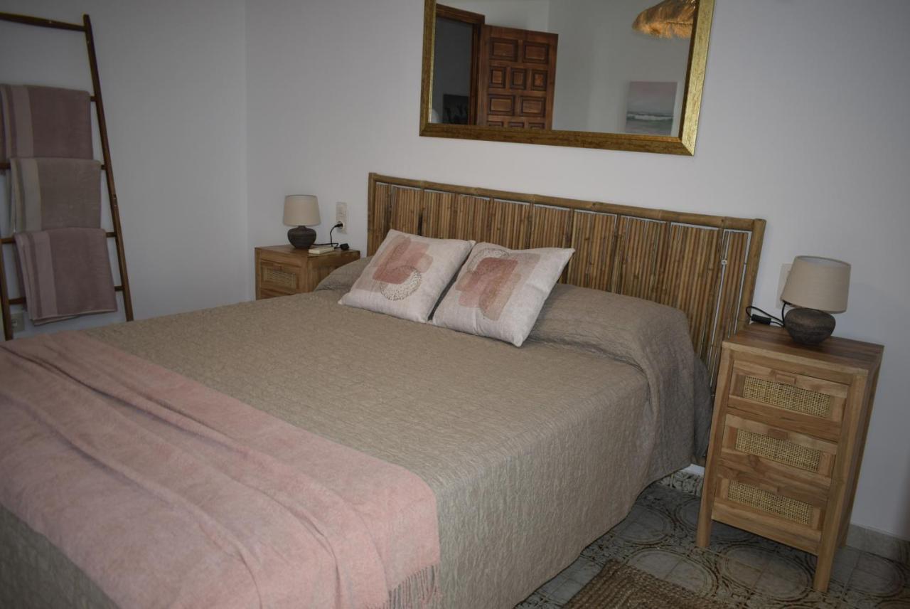 Anacasa Villa Agro Piscina Privada Les Marines Ch3100 دينايا المظهر الخارجي الصورة