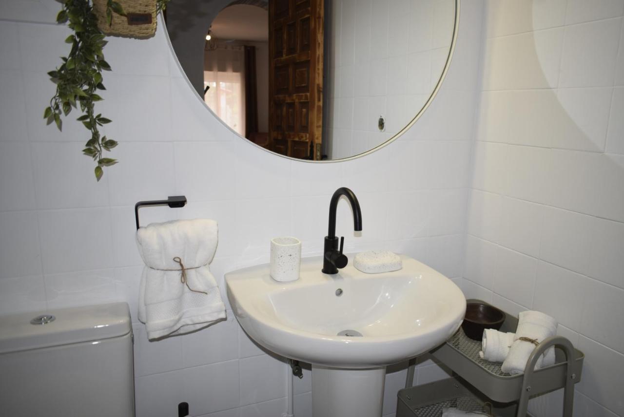 Anacasa Villa Agro Piscina Privada Les Marines Ch3100 دينايا المظهر الخارجي الصورة