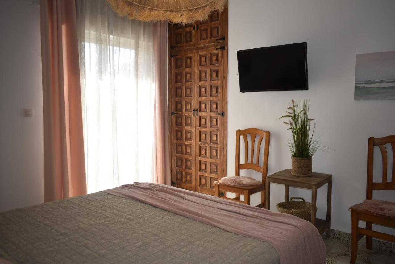 Anacasa Villa Agro Piscina Privada Les Marines Ch3100 دينايا المظهر الخارجي الصورة
