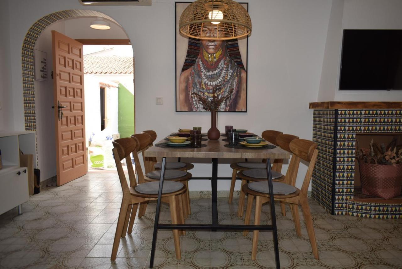 Anacasa Villa Agro Piscina Privada Les Marines Ch3100 دينايا المظهر الخارجي الصورة
