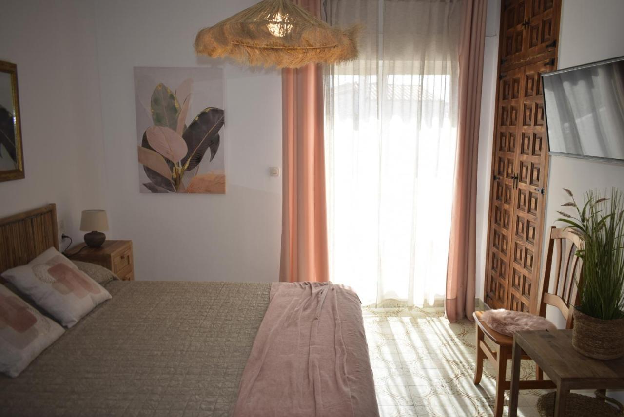 Anacasa Villa Agro Piscina Privada Les Marines Ch3100 دينايا المظهر الخارجي الصورة